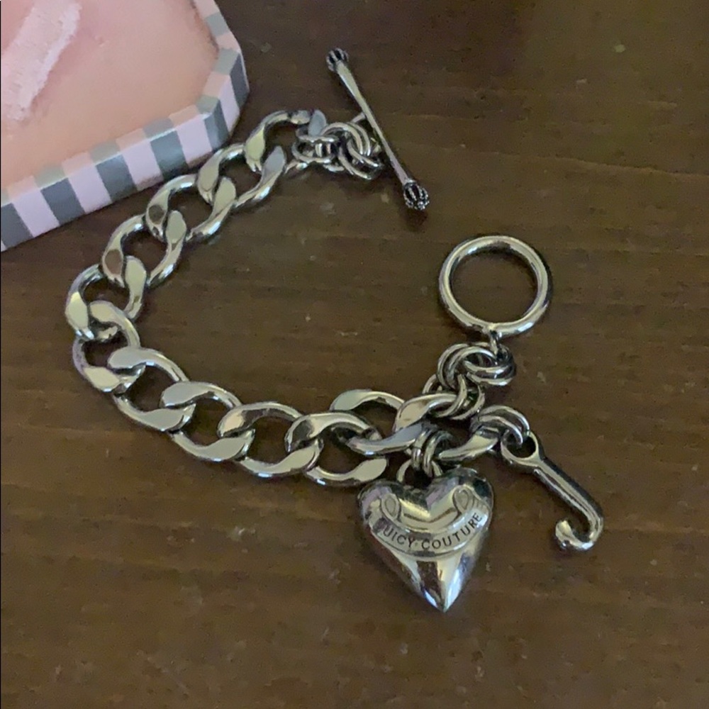 Juice Couture bracelet